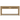 Davie Collection Sofa Table