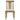 Hartville Dining Chair - Light Brown