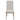 Salem Upholstered Dining Chair - Linen