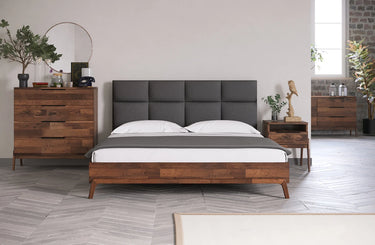 Remix Collection Nightstand