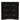 Lydia Three Drawer Nightstand - Dark Cabernet