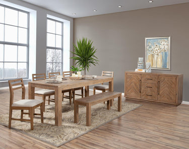 Aiden Dining Bench