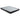 Mercer 5" Low Profile Standard King Size Foundation (Set Of 2)