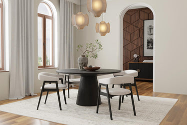 Cove Dining Chair - Vintage Black