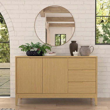 Cove Sideboard - Light Oak