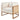 Velma Rattan Accent Chair