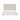 Modern Farmhouse Collection Queen Platform Bed - Antique White