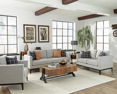 Apperson Sofa - Gray