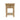 Emilia End Table - Natural