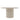 Reba 54" Round Pedestal Dining Table - Natural Whitewash