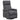 Herrera Power Lift Recliner - Charcoal