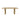Abigail 71" Dining Table - Natural