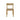 Hudson Dining Chair - Natural