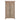 Haven Hills Double Door Armoire - Camel Beige