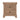 Haven Hills Nightstand w/Charging Station - Camel Beige