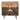 Sierra Nevada Three Drawer Chest