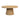 Portland 36" Round Coffee Table - Natural