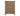 Riverdale Five Drawer Chest - Driftwood Finish