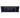Harbor Bay 94" TV Console - Midnight Blue w/Walnut Top