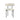 Cleo Dining Chair - Macadamia Travertine