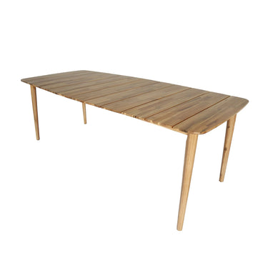 Sonoma Outdoor Dining Table - Natural