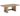 Aubrey 48" Coffee Table - Driftwood
