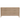 Sinclair Six Drawer Dresser - Natural