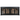 Elena 72" Arched Sideboard - Black & Natural