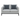Apperson Loveseat - Gray