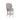 Westford Swivel Bar Stool - Grey/Linen