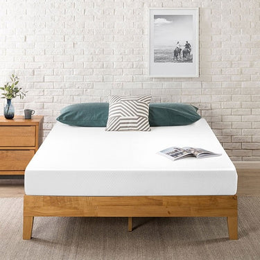 Artemisia Gel Memory Foam Twin Mattress