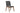 Remix Collection Dining Chair - Gray