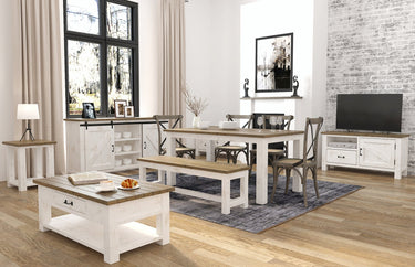 Provence Collection Coffee Table